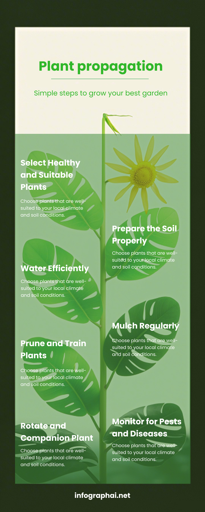 Plant cultivation