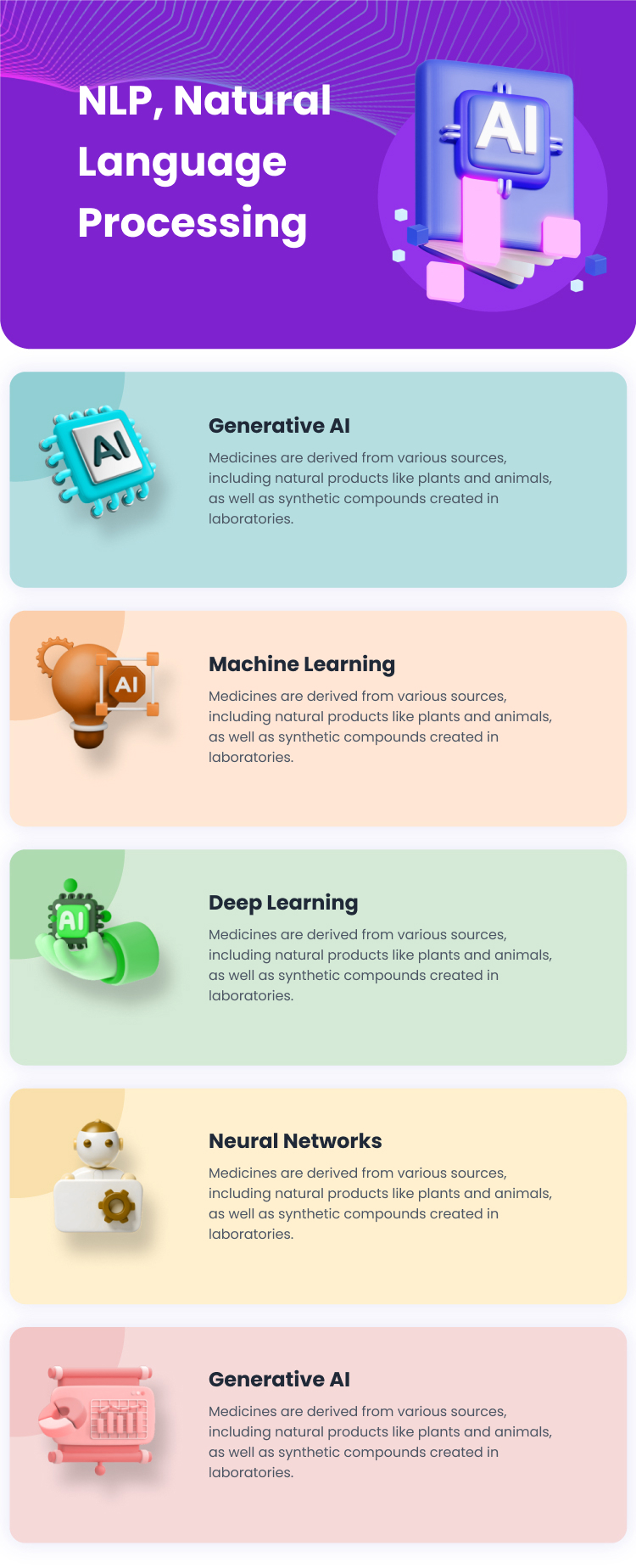 NLP, Natural Language Processing