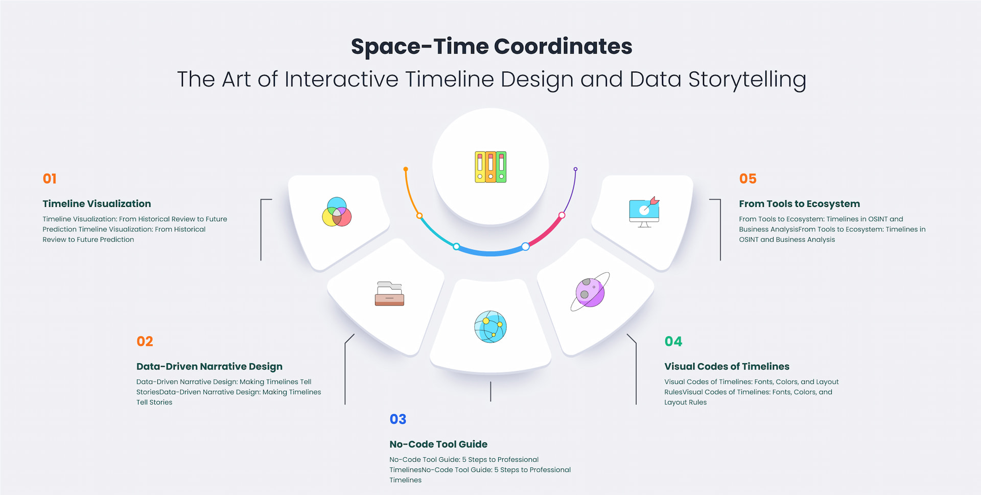 Timeline Graphics