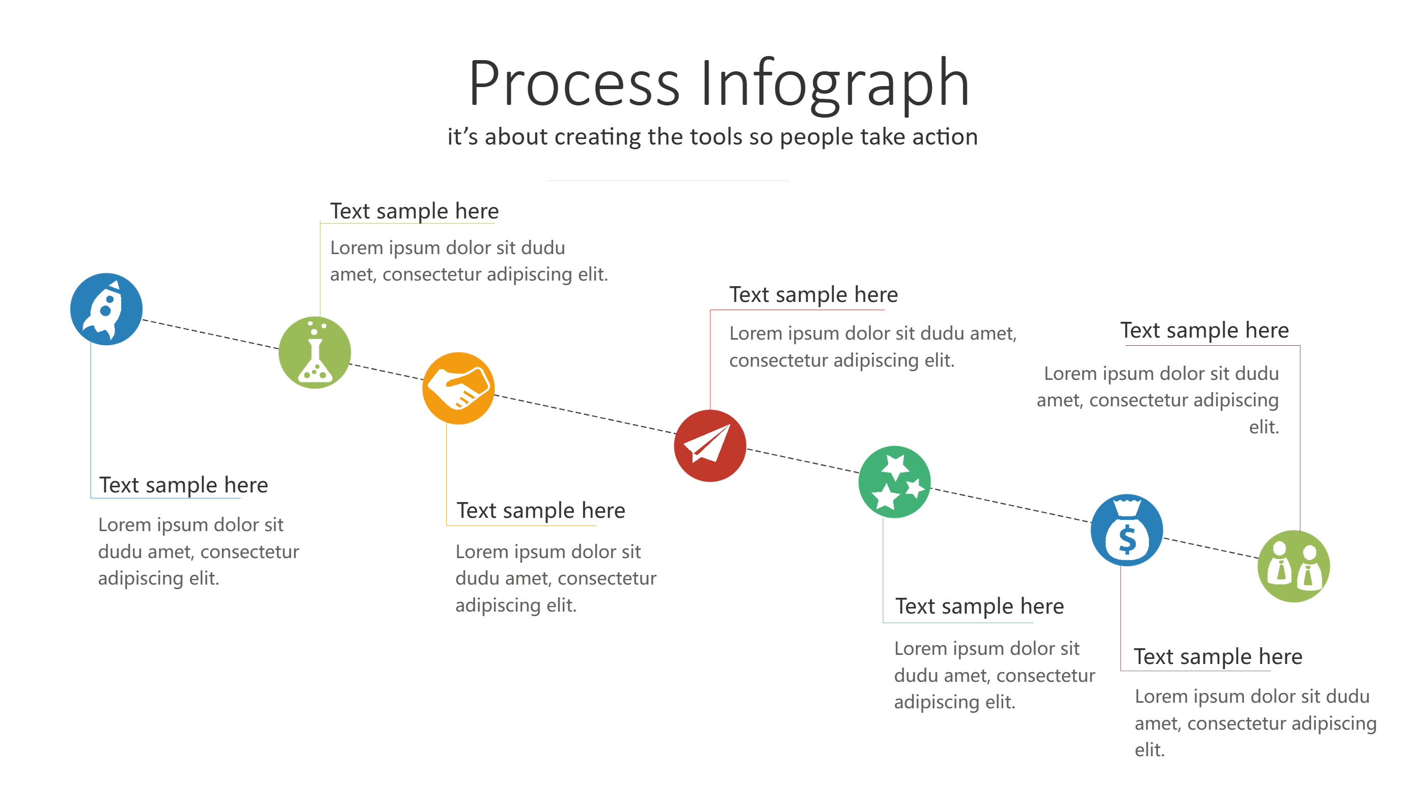 Infographic Là Gì Explained in Simple Steps