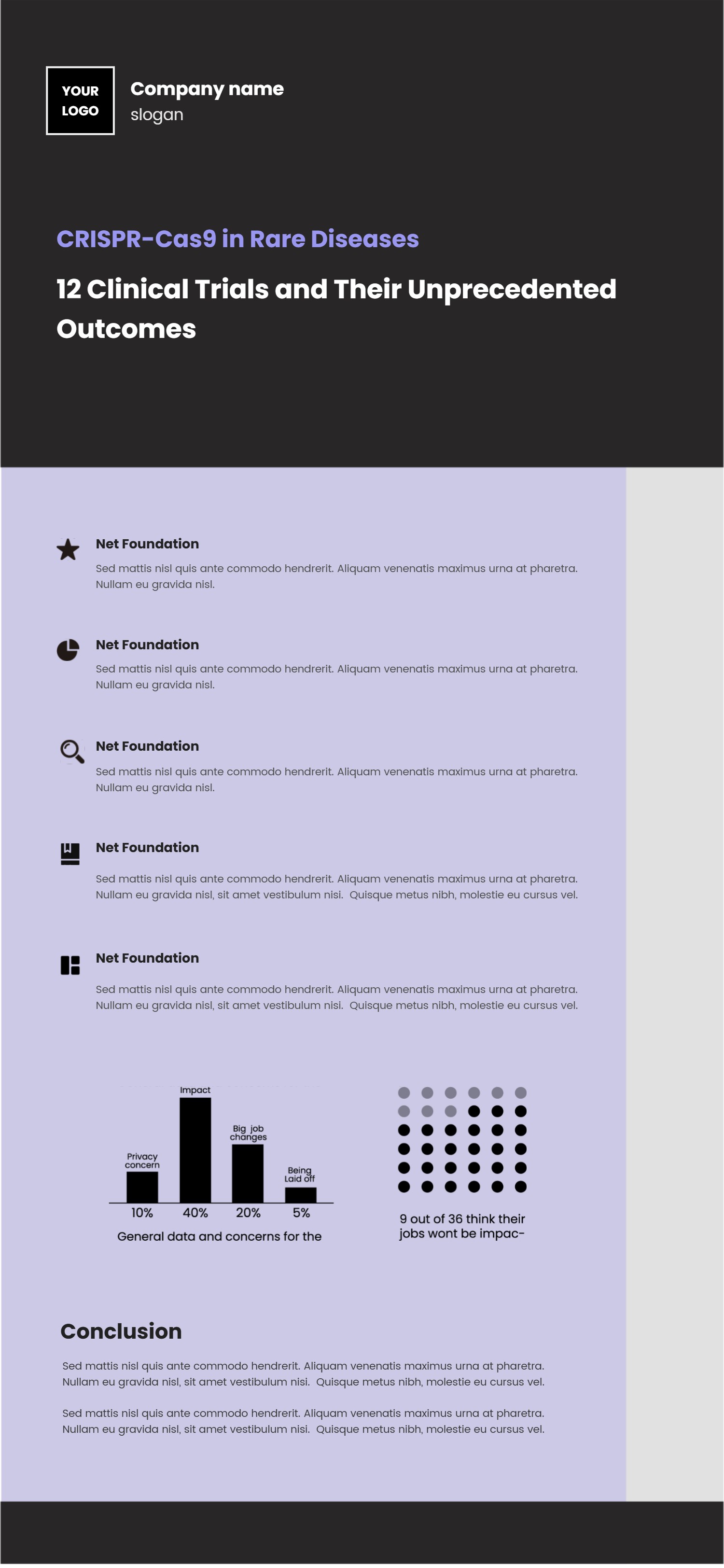 Walking Alone at Night Safety Statistics Infographic Template