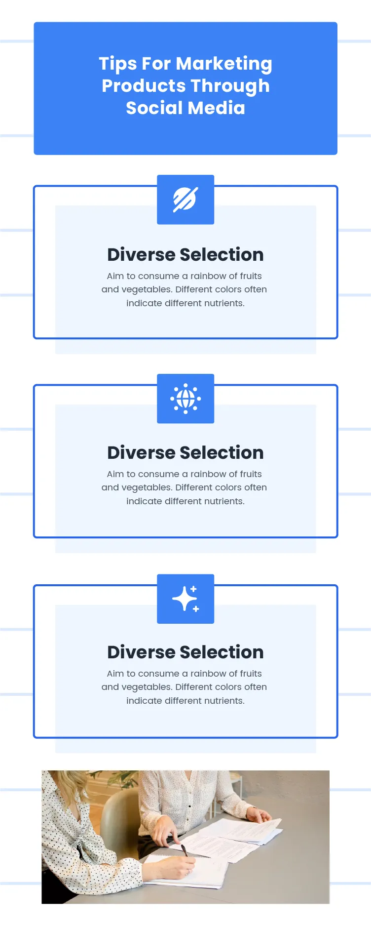 3 Tips For Marketing Products Through Social Media