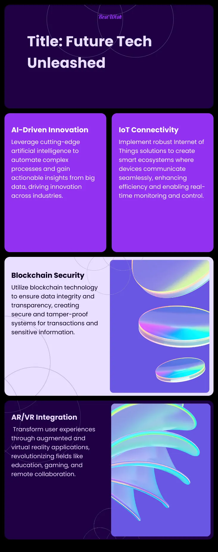 Future Tech Unleashed