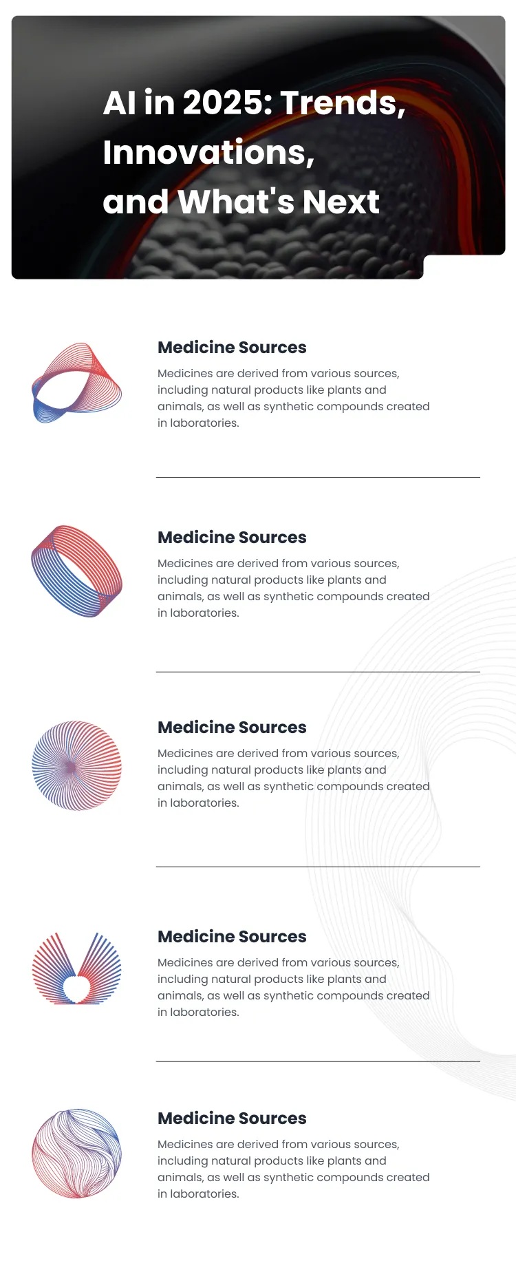 AI in 2025: Trends, Innovations, and What's Next