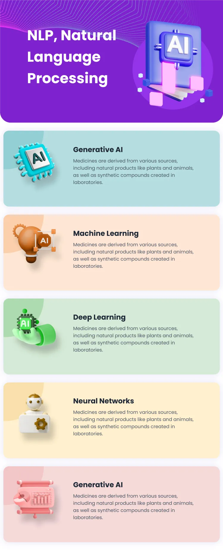 NLP, Natural Language Processing
