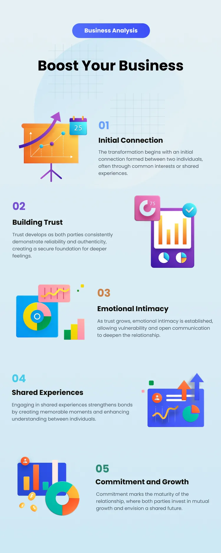 Boost Your Business