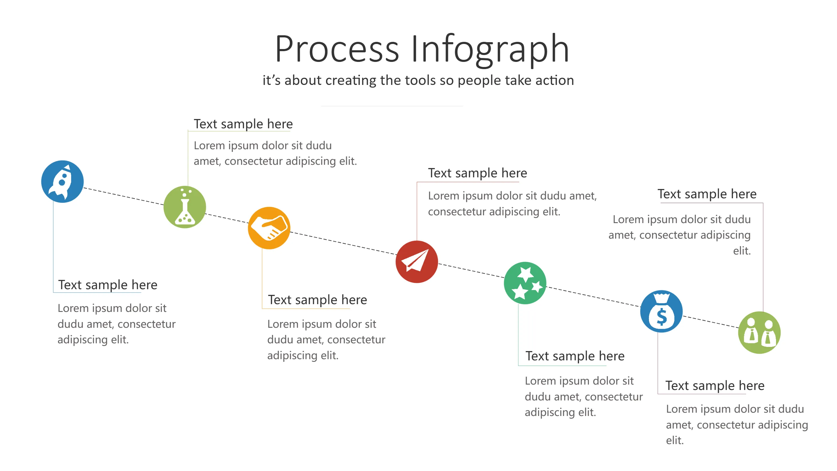 Infographic Là Gì Explained in Simple Steps