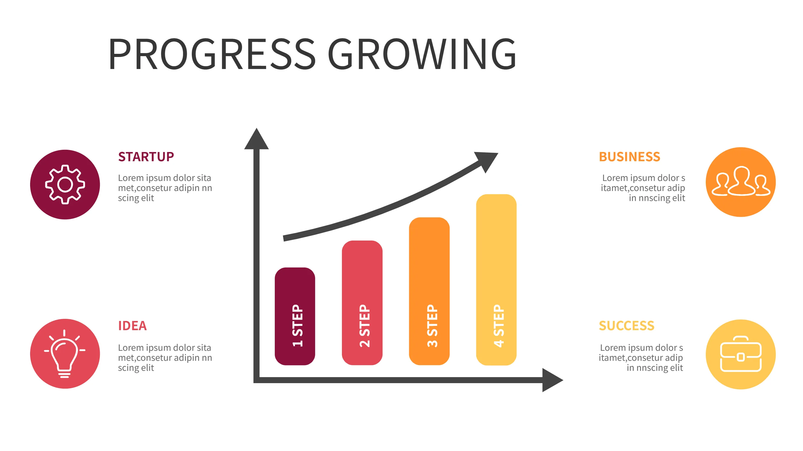 Reading Tracker Template for Simple Daily Progress