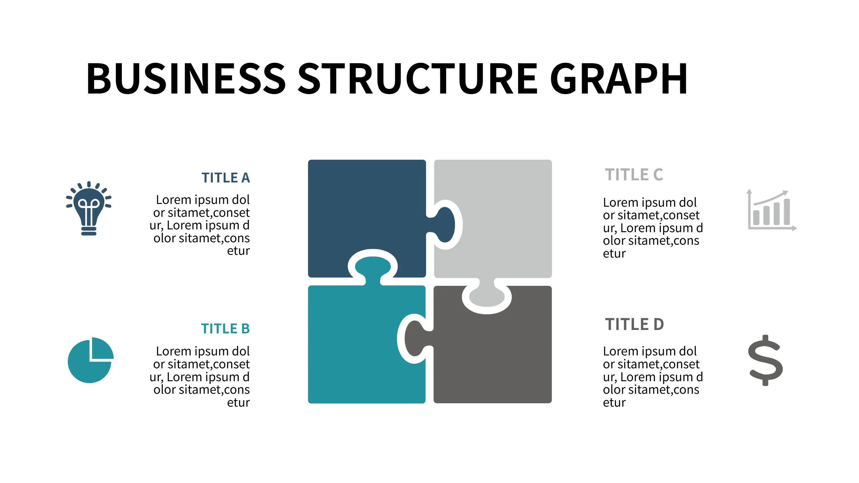 Song Structure Template for Music Planning PPT Infographics