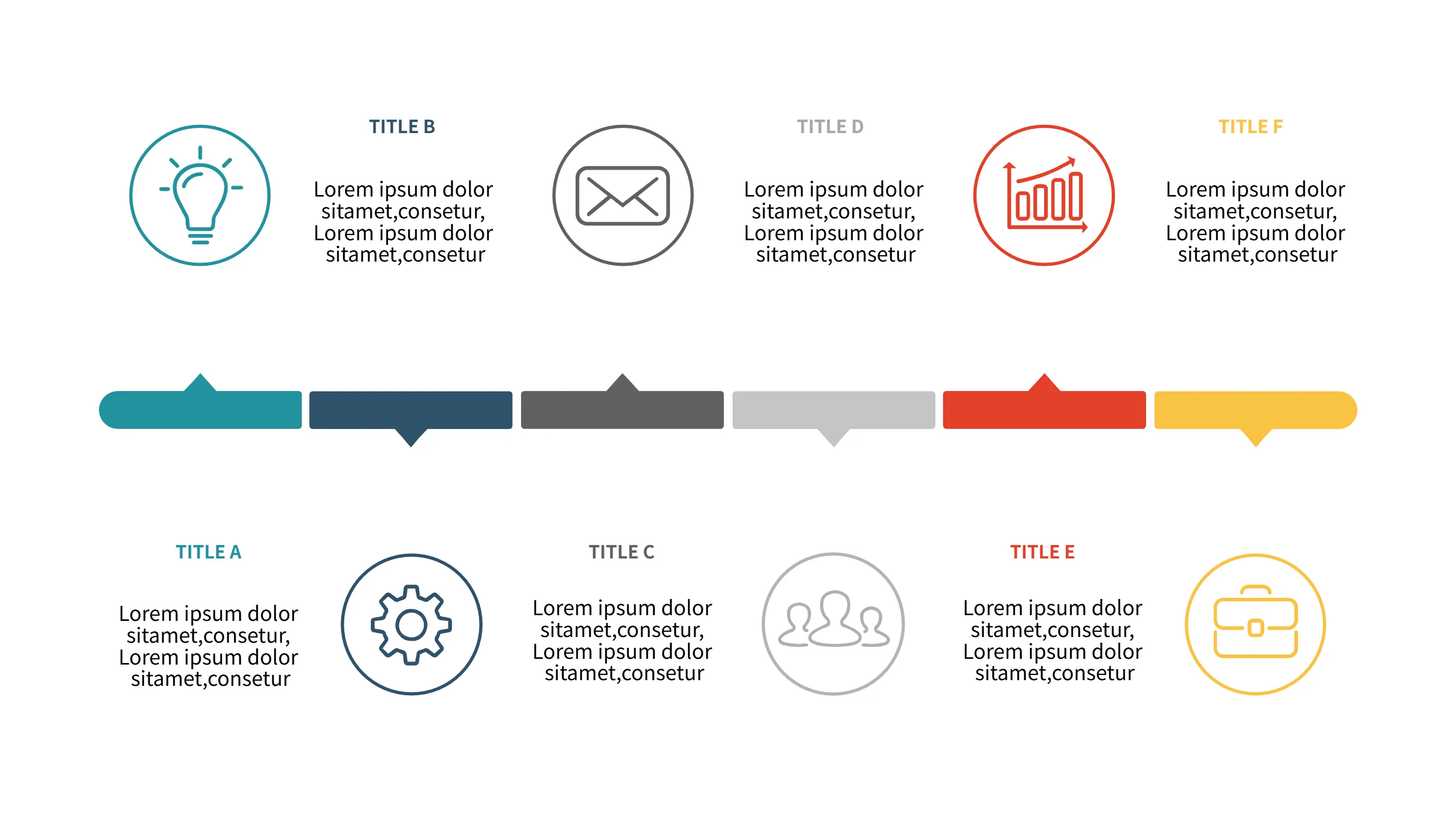 My Year in Review Template for Milestone Highlights