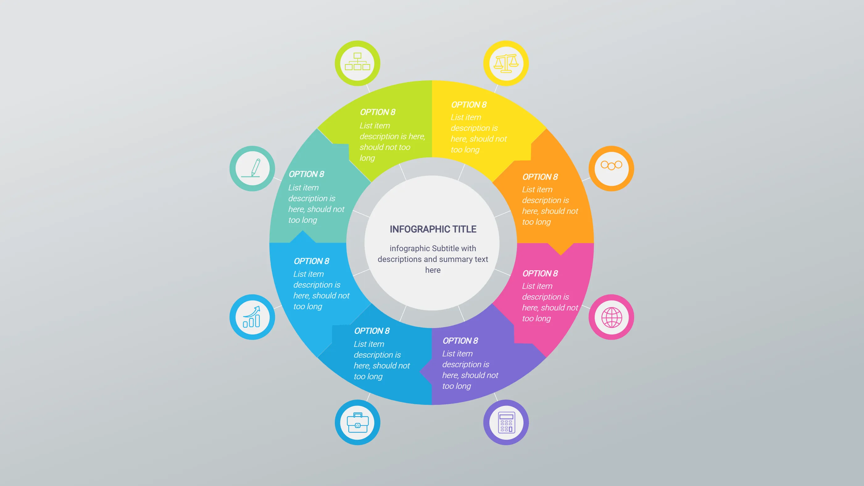 Budget Notion Template for Simple Category Tracking