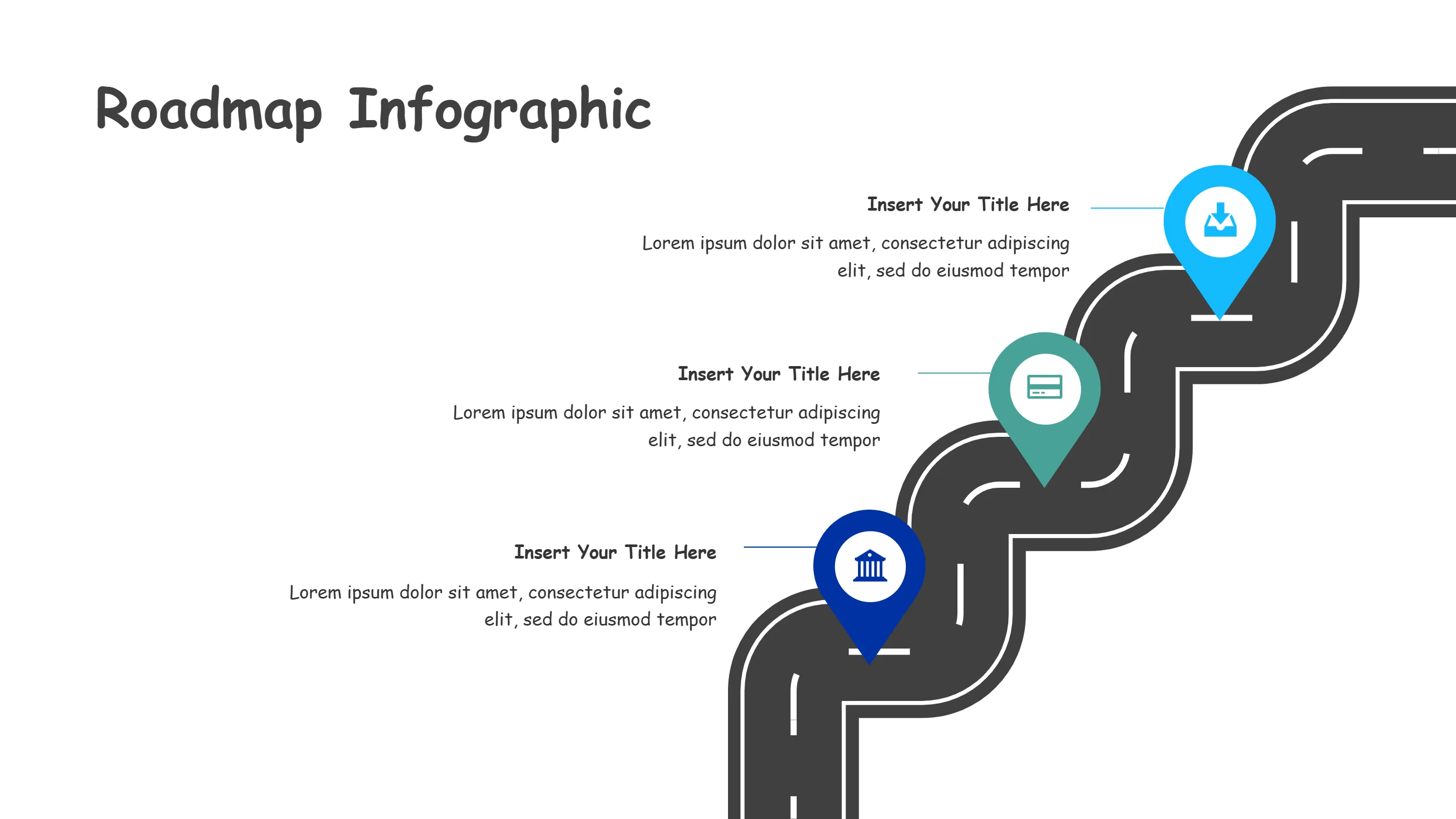 Travel PowerPoint Morph Template for Smooth Trip Journeys
